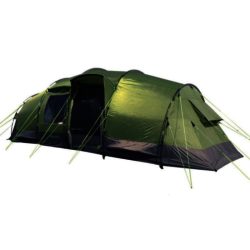 Buckingham Elite 6 Man Family Tent